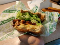 -德克士(许东店)