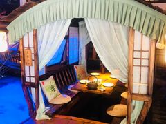 -淀里船宴(卓达店)