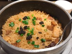 黑松露香肠揭饭-荣小馆(椒江青悦城店)