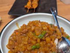 -西部马华清真兰州牛肉面·烧烤夜市(关东店)