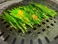 -韩悦牛排烤肉无限续(宝能中心店)