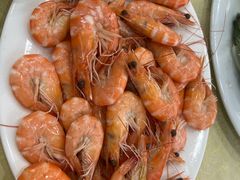 -秋姐美食店(海陵岛保利店)
