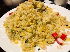 -蜈支洲岛珊瑚酒店临海阁中餐厅