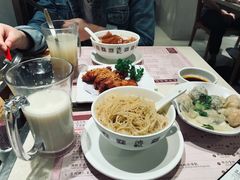 -池记(尖沙咀店)