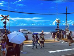 -灌篮高手动画打卡地