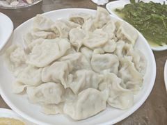 -周家大连水饺(美专校街店)