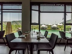 -帐篷客·溪龙茶谷度假酒店