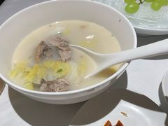 -四季民福烤鸭店(王府井东安门店)