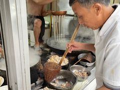 -甘记肥肠粉(马鞍北路店)
