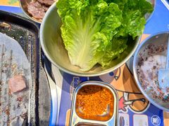 -喜井无限自助烤肉公司(石厦店)