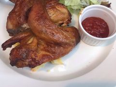 -弗兰克牛排西餐厅Ribone steak house(柠檬花园店)