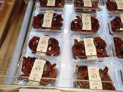 -茶颜悦色(嘉顿一楼吉时赏味游园会店)