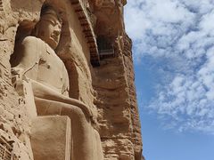 -炳灵寺世界文化遗产旅游区