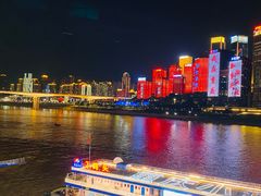 -重庆两江夜游-交运系列