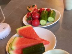 -君邦火锅(新疆大厦店)