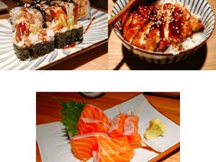 -铃木食堂(帽儿胡同店)