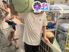 -宜家家居(西安未央商场店)