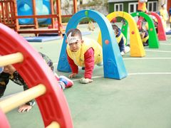 -红黄蓝幼儿园(颐东苑店)