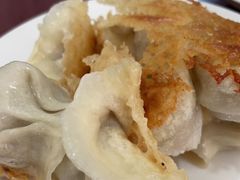 -东门饺子馆(少年宫路店)