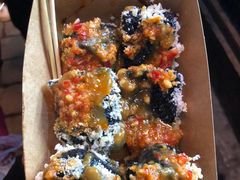 -品腐记·豆腐王朝(老门东总店)