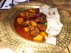 -天山传奇新疆菜(SKLP店)
