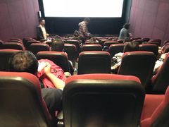 -红星电影世界开元地中海店(RealD杜比全景声)