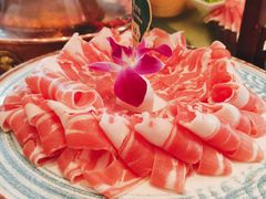 黄金牧场高钙羊肉-阳坊胜利涮羊肉(阳坊老店)