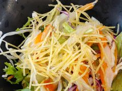 -达鳍寿司(建大店)
