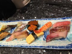 -回転寿司酒場 銀座沼津港