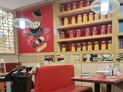 -宏状元现熬粥·京味菜(五棵松店)