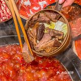 成都西门火锅中的扛把子吃一次就爱上 