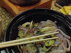 -南沙游艇会·大兵船餐厅