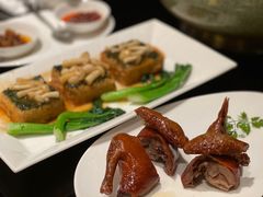 -北京四季酒店·采逸轩