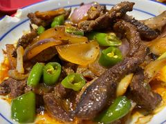 -顺旺基大厨现炒(哥伦布店)