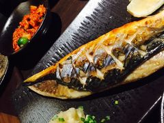 -橘焱胡同烧肉夜食(BFC外滩金融中心店)
