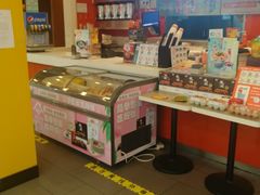 零售区-吉野家(锦辉商城黄河路店)