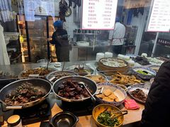 -慧娟面馆·餐厅(望江路店)