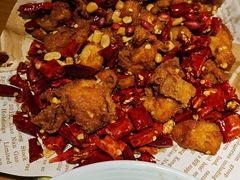 -南小馆(迪士尼小镇店)