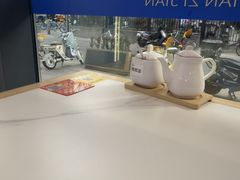 -清真·尖子尖牛肉面(王府井店)