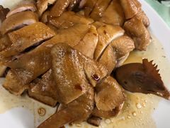 -盈旺小厨·非遗黄鳝饭(泰康路店)