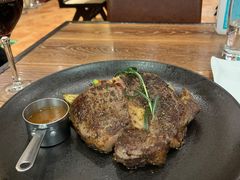 -安妮意大利餐厅(世贸天阶店)