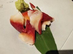 -新鲜特色餐厅(香格里拉大酒店)