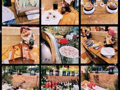 -世纪金源大饭店海鲜自助餐厅(迎宾路店)
