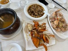 -莲花公园煎蟹(总店)