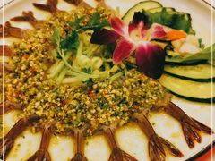 -阿诺泰·泰国餐厅(紫荆店)