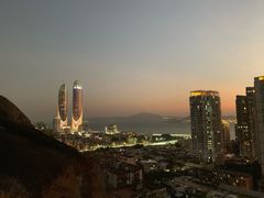 -鸿山公园
