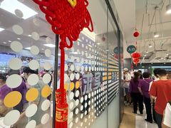 -清华大学-澜园教工餐厅