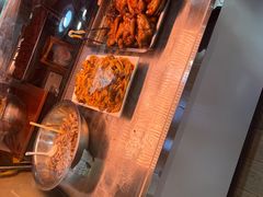 -鸡脚旮旯平江路店