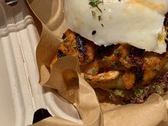 -shark burger·鲨鱼汉堡(交子大道店)