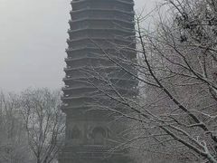 -玲珑塔公园
